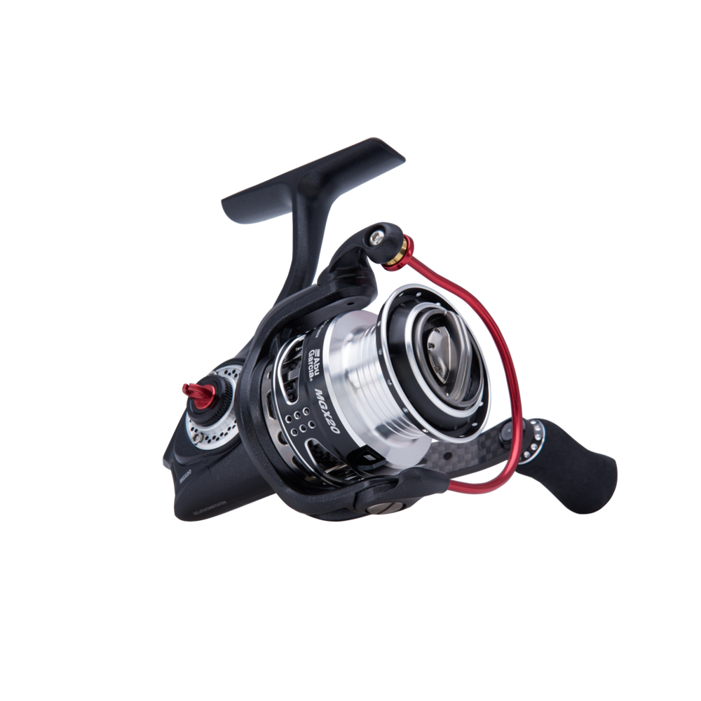 Abu Garcia Reel Revo - 아부 가르시아 레보 MGX 스피닝 낚시