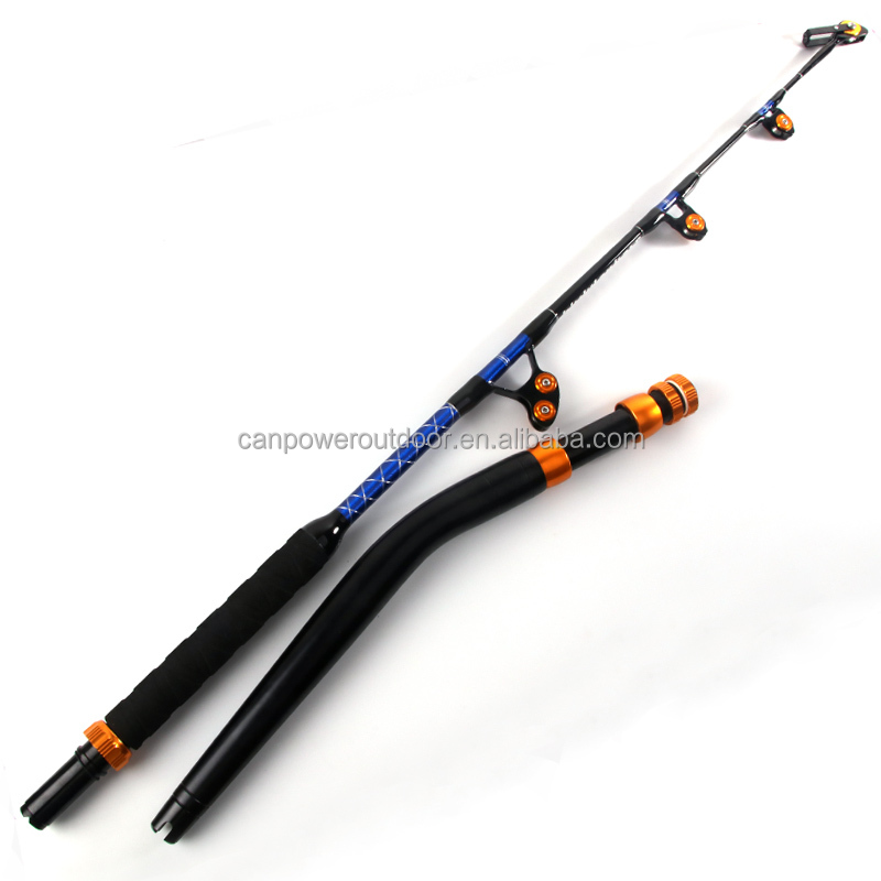 Fishing Boat Fiberglass - 새로운 130lbs 200lbs 벤트 스트레이트 버트