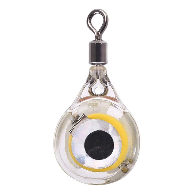 Fishing Boat Navigation Light - 5개 미니 낚시 루어 라이트 LED