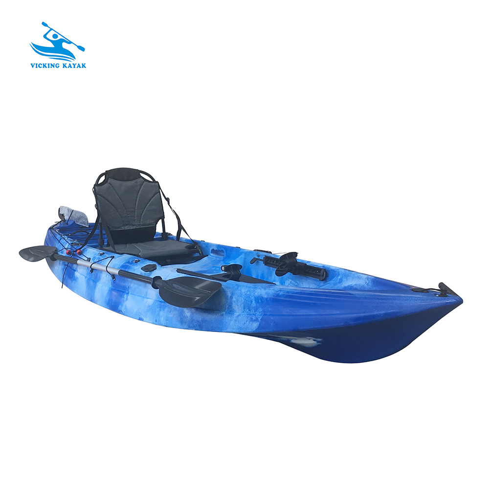 성인 1명과 어린이 1명 또는 애완동물 1+1 낚시 카 - Fishing Boat Paddle 리뷰 및 가격