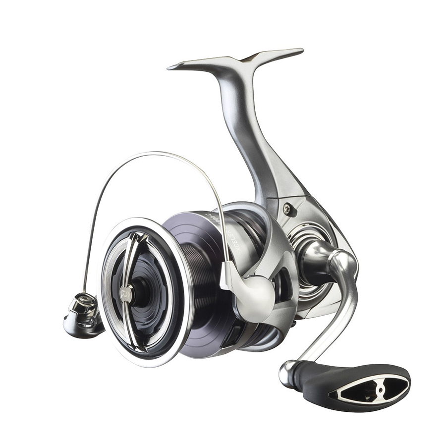 2023 다이와 엑셀러 LT 스피닝 낚시릴 5+1BB  - Abu Garcia Reel Revo 리뷰 및 가격