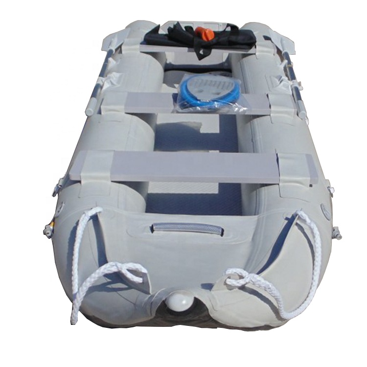 2025 핫 세일 괴테 고보트 GTK370 12피트 인 - Fishing Boat Aluminum 리뷰 및 가격