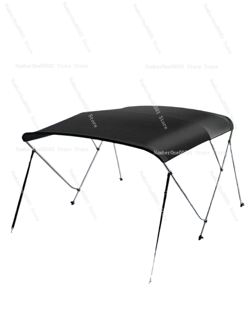 알루미늄 보트, 딩기, 낚시 보트용 보트 비미니 탑,  - Fishing Boat Aluminum 리뷰 및 가격