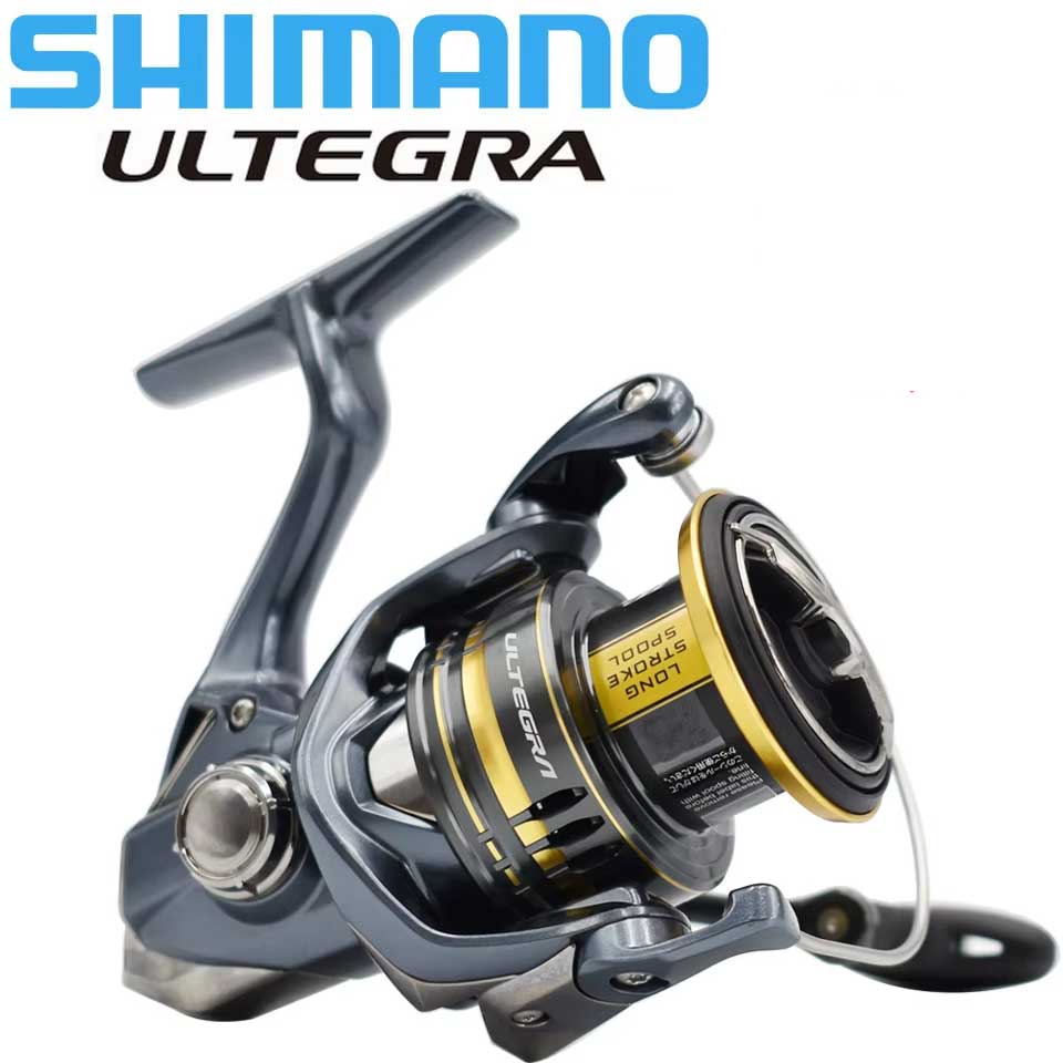 시마노 낚시 릴 ULTEGRA 스피닝 릴 피더 잉어 낚 - Abu Garcia Reel Revo 리뷰 및 가격