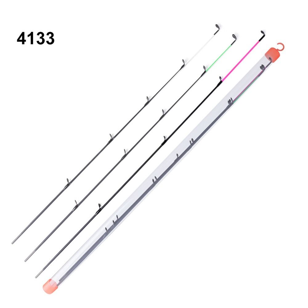 FTK 탄소 섬유 톱 팁, 피더 잉어 로드 톱 팁, 낚 - Fishing Boat Fiberglass 리뷰 및 가격