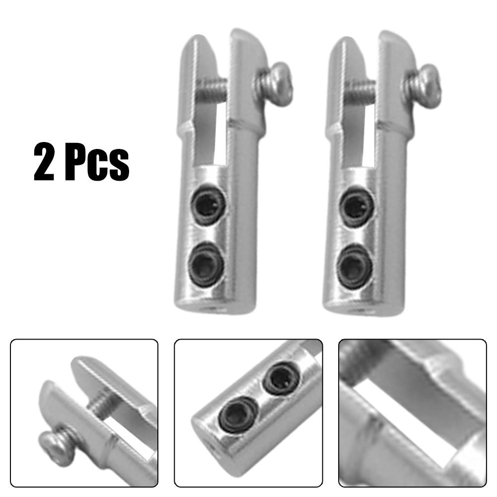 2PCS 금속 서보 암 링키지 스티어링 기어 타이로드  - Fishing Boat Anchor Winch 리뷰 및 가격