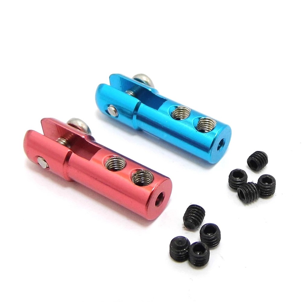 2PCS 금속 서보 암 링키지 스티어링 기어 타이로드  - Fishing Boat Anchor Winch 리뷰 및 가격