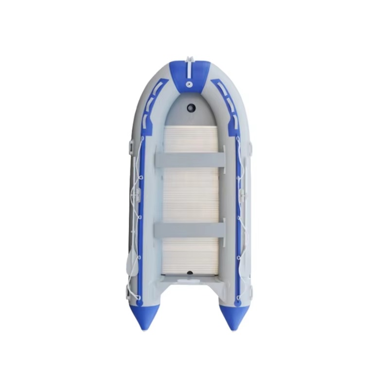 중국산 내구성 PVC 풍선형 알루미늄 바닥 낚시 보트  - Fishing Boat Aluminum 리뷰 및 가격